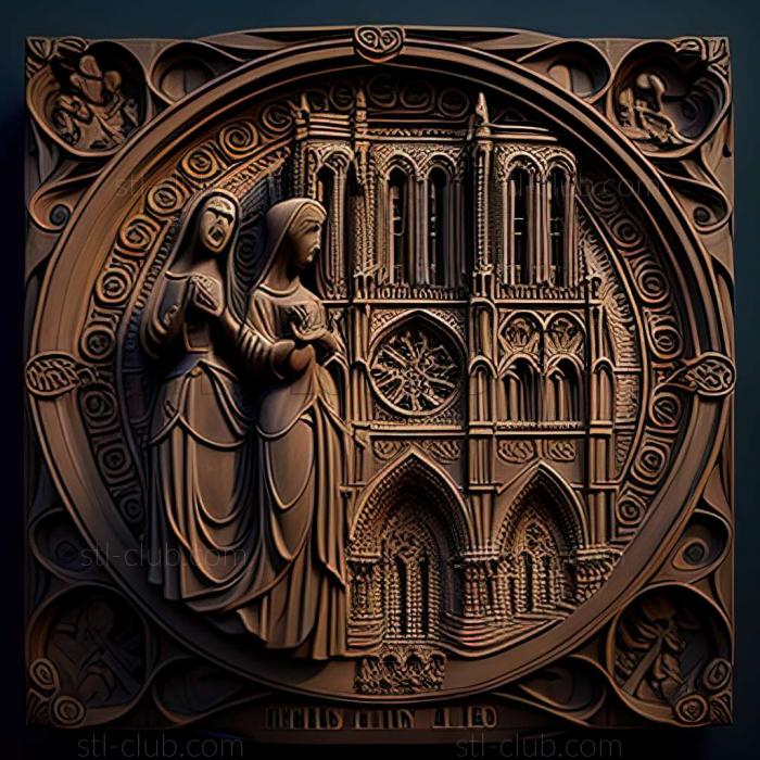 notre dame